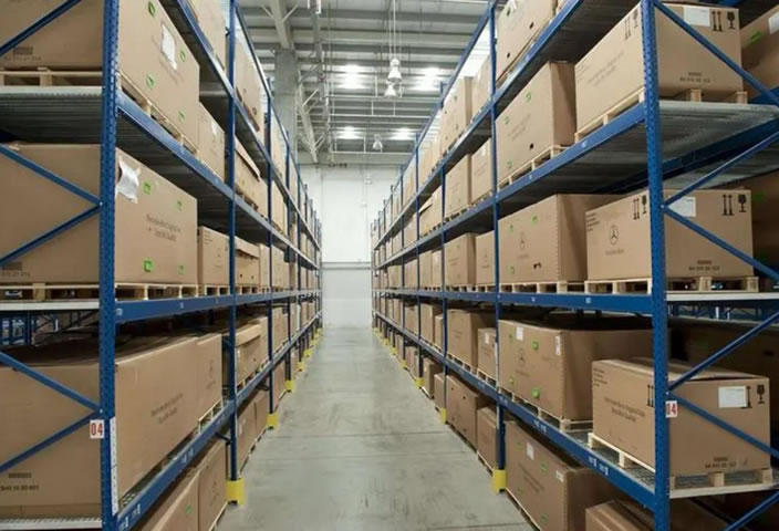 常德到梅江区货物仓储